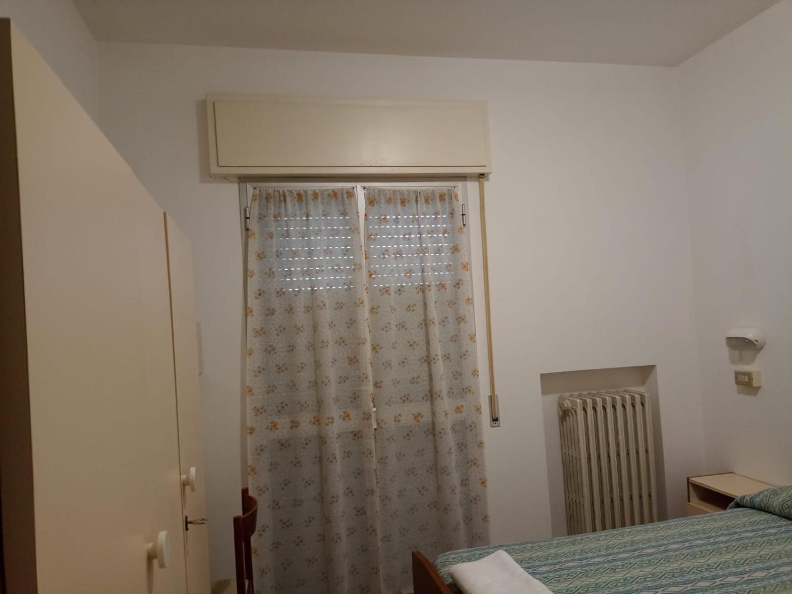 Hotel Toschi 利多克拉西 外观 照片