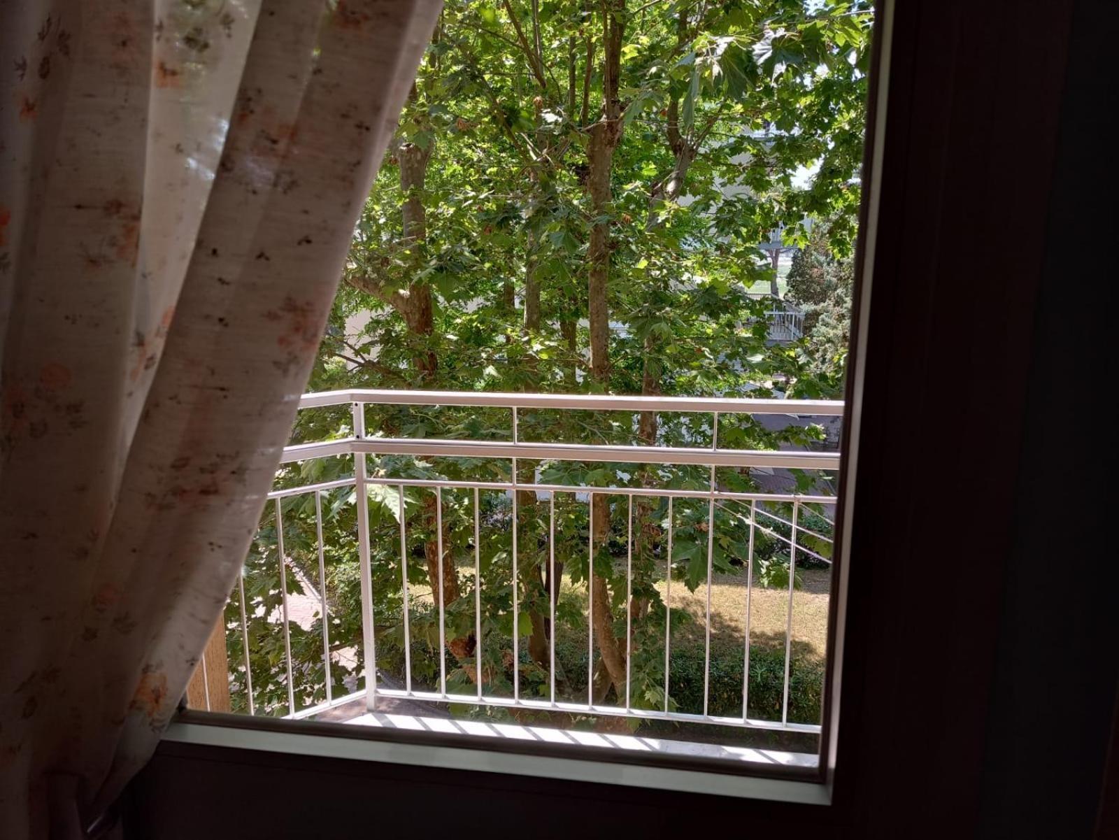 Hotel Toschi 利多克拉西 外观 照片