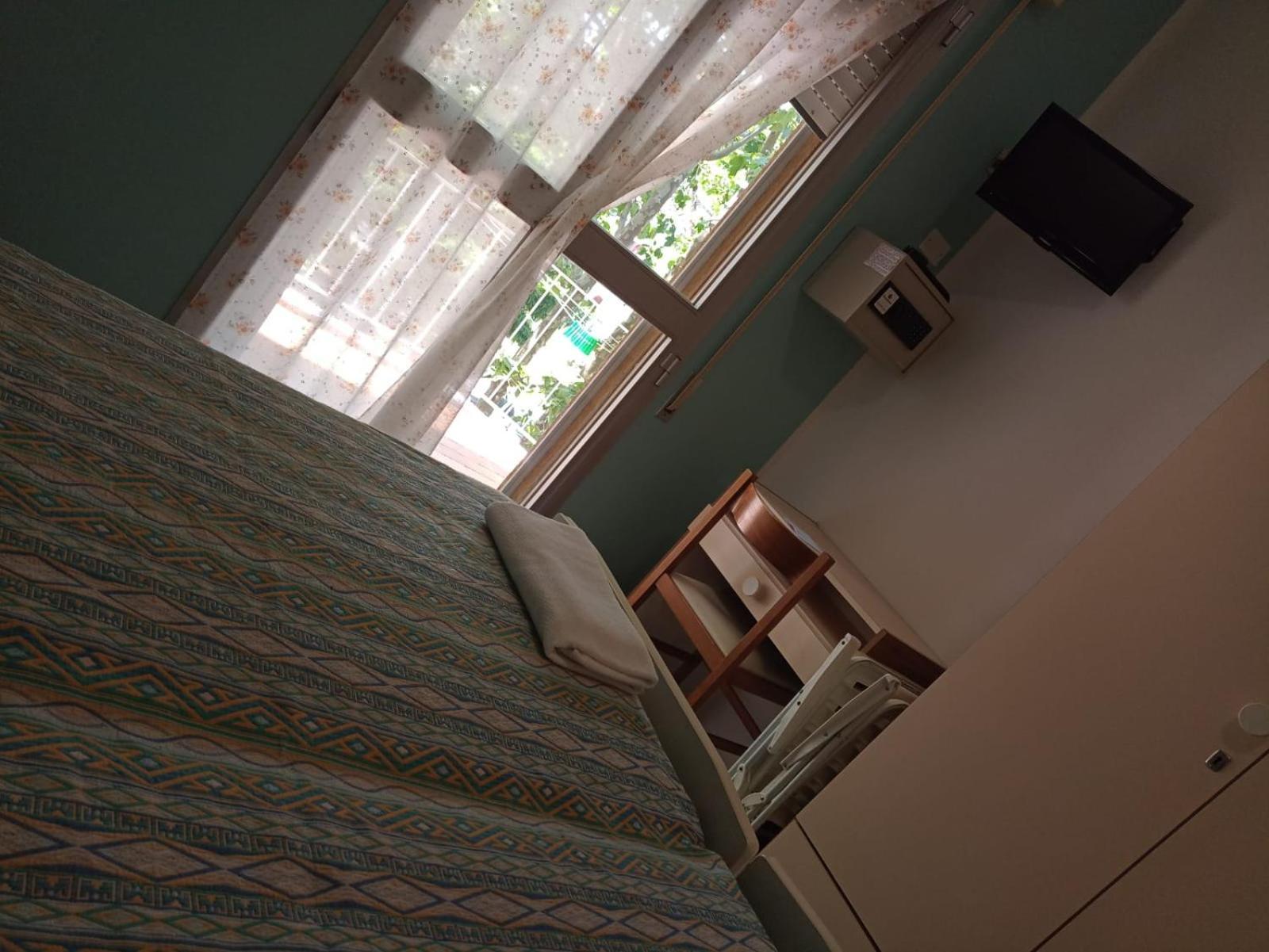 Hotel Toschi 利多克拉西 外观 照片